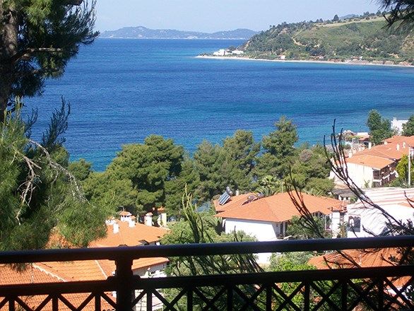 კუნძული ჰალკიდიკი