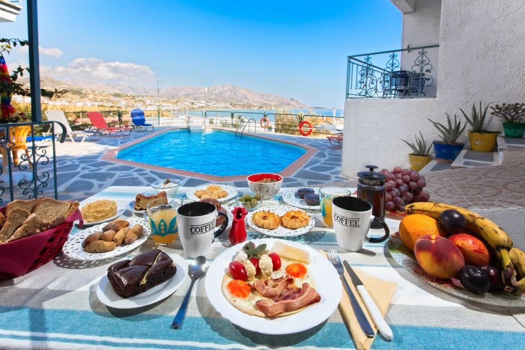 კრეტა - სიყვარულის კუნძული ❣️