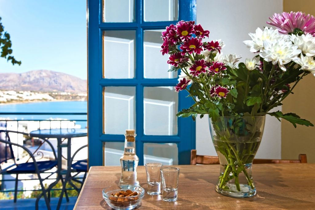 კრეტა - სიყვარულის კუნძული ❣️