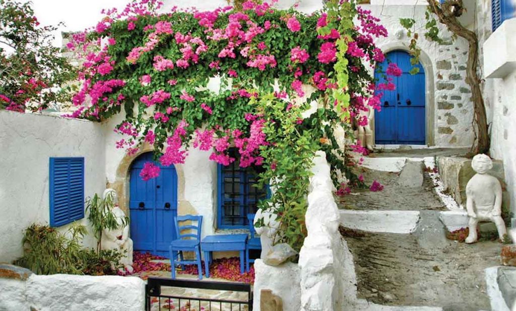 კრეტა - სიყვარულის კუნძული ❣️