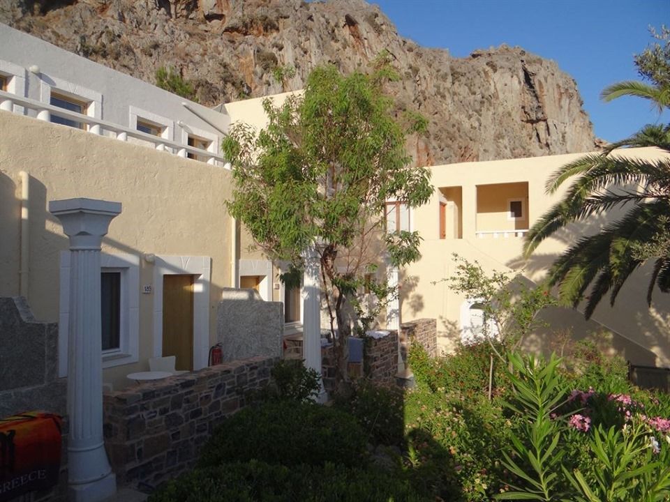 კუნძული კრეტა