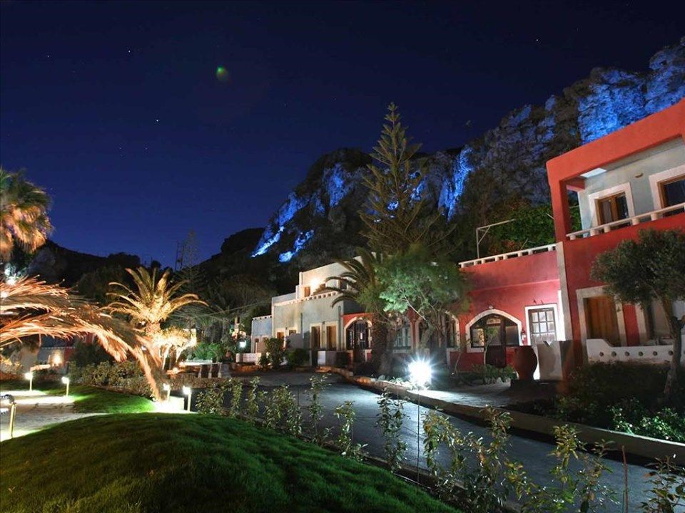 კუნძული კრეტა