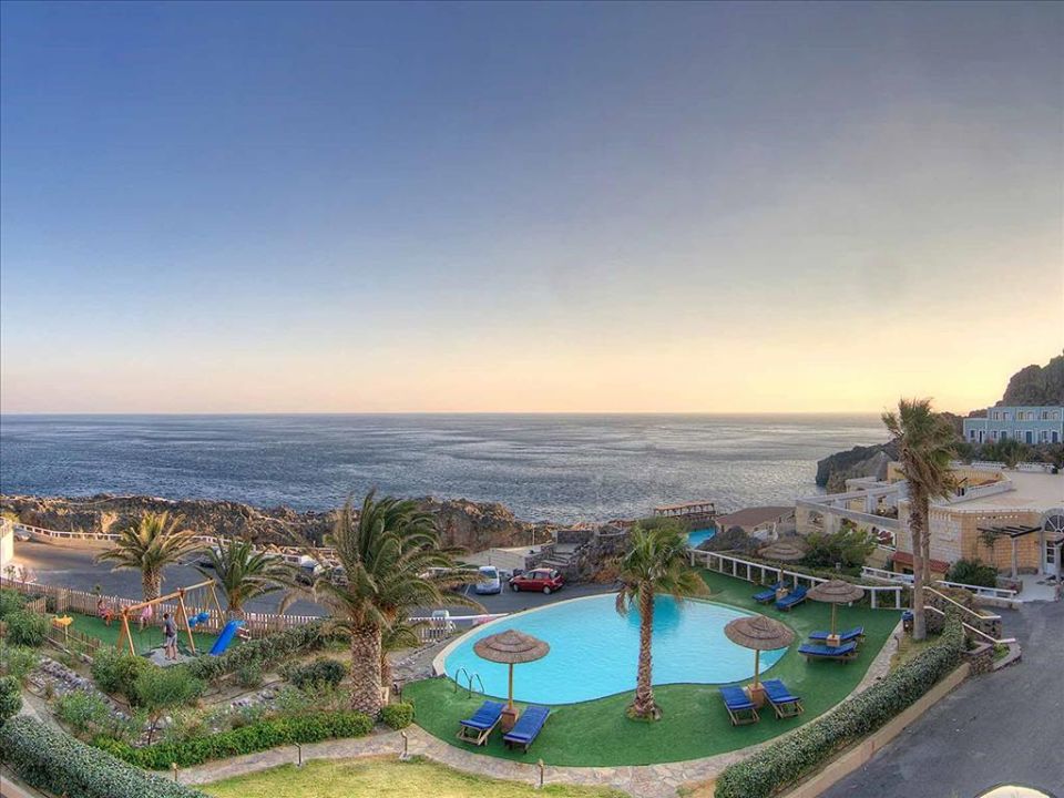 კუნძული კრეტა