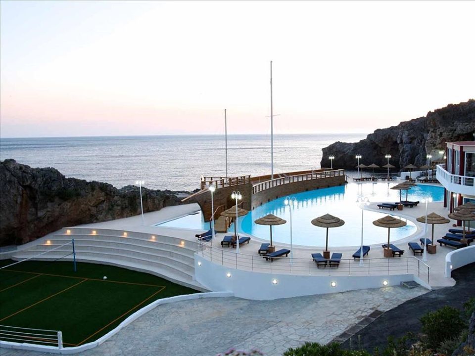 კუნძული კრეტა