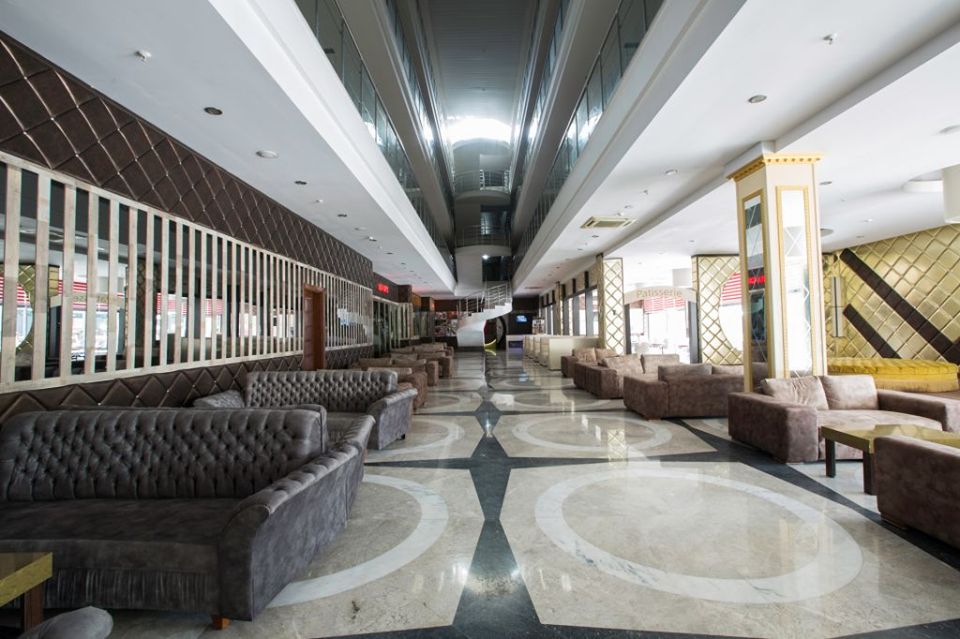 აქცია. იჩქარეთ ...თურქეთი- ქემერი