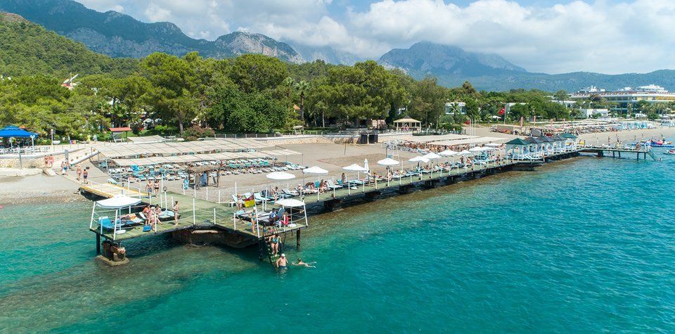 ფასდაკლებით ...თურქეთი გოინუკი