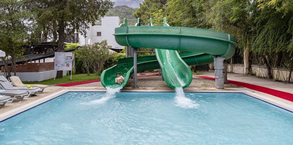 ფასდაკლებით ...თურქეთი გოინუკი