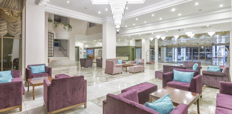 ფასდაკლებით ...თურქეთი გოინუკი