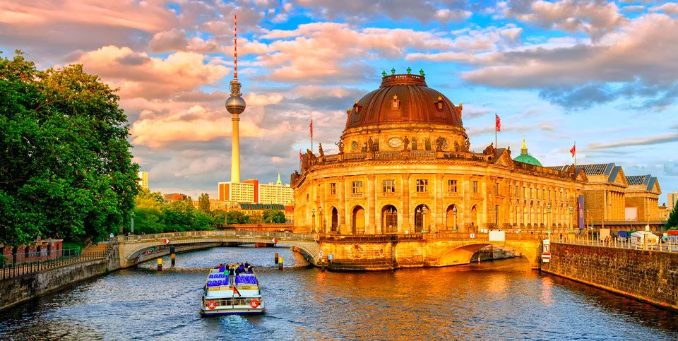 ბერლინი/გერმანია