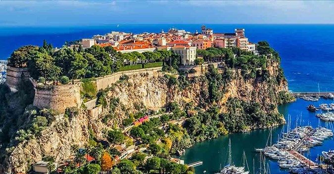 თურქეთი / მარმარისი -