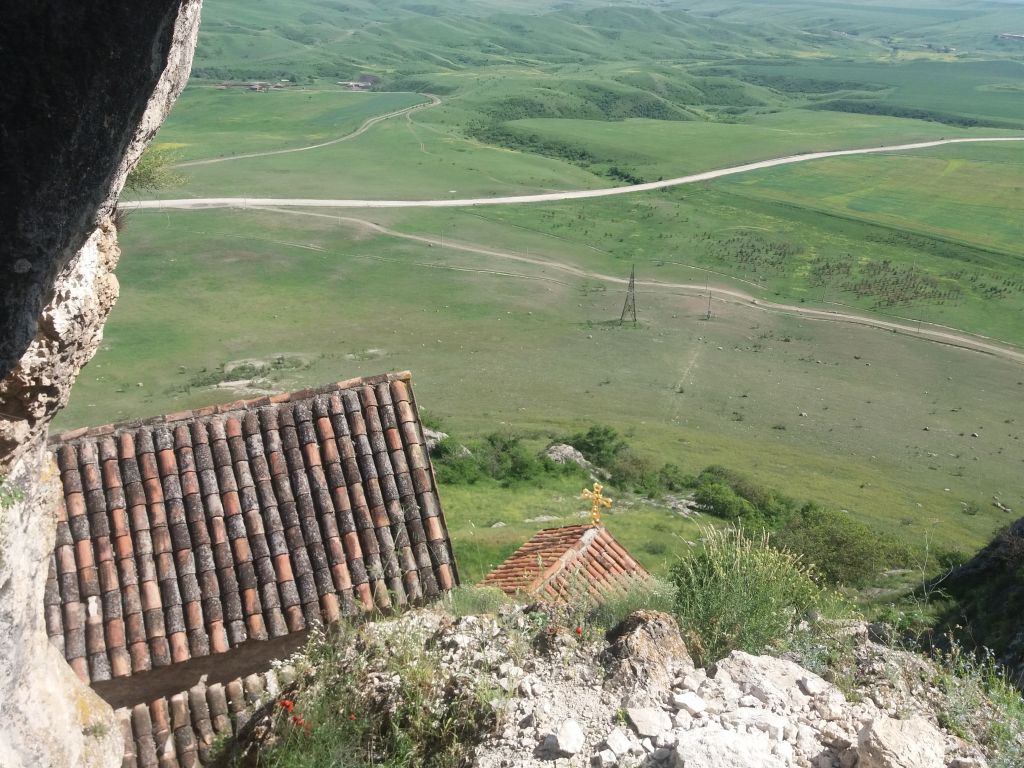 ორდღიანი ჯიპ-ტური ვაშლოვანის ნაკრძალში