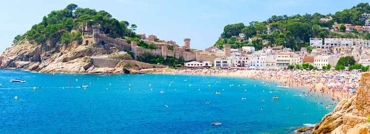 Costa Brava