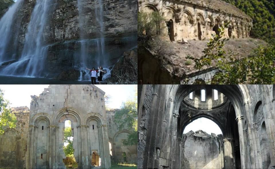 დღიანი ტური ტაო-კლარჯეთში