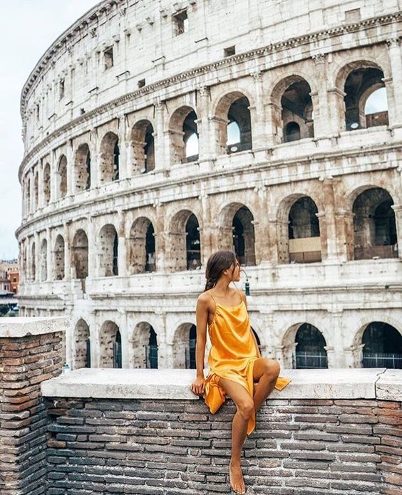 რომის საგზური მხოლოდ დღეს!!!