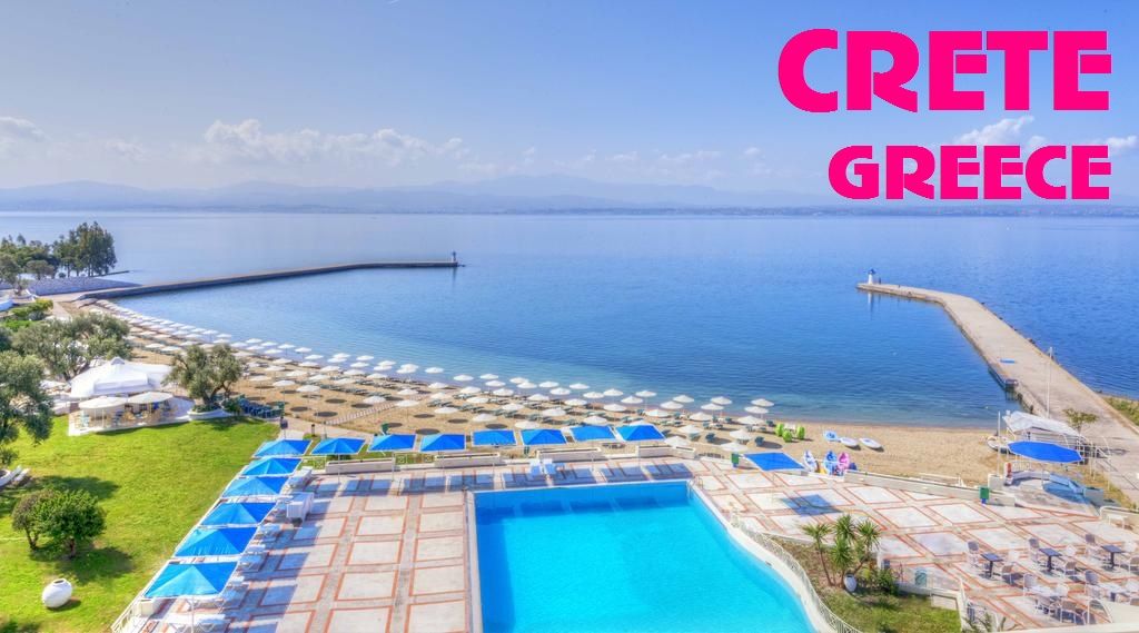 ◣ კუნძული კრეტა - ლარიდან!