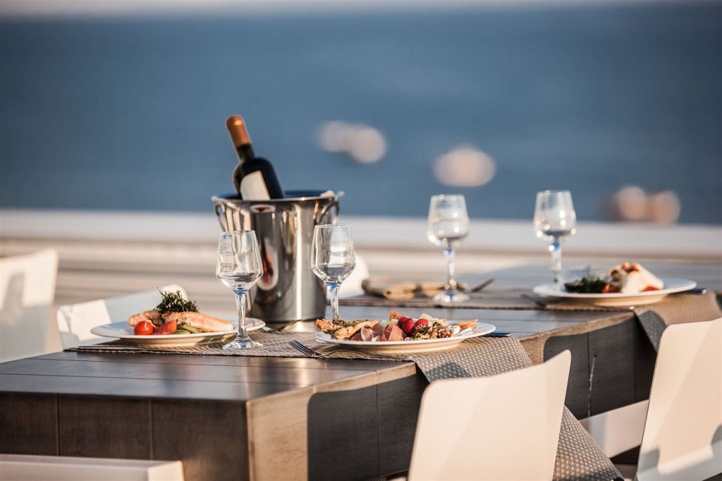 Halkidiki Peninsula / Greece