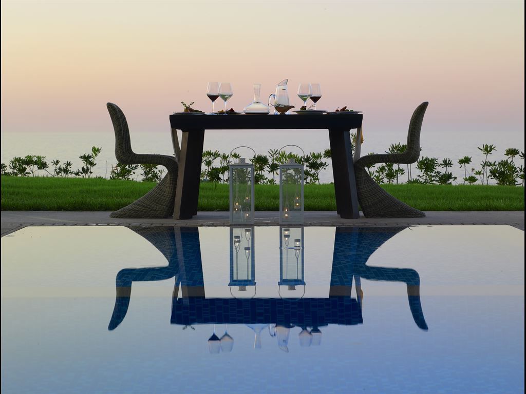 კუნძული კრეტა / საბერძნეთი