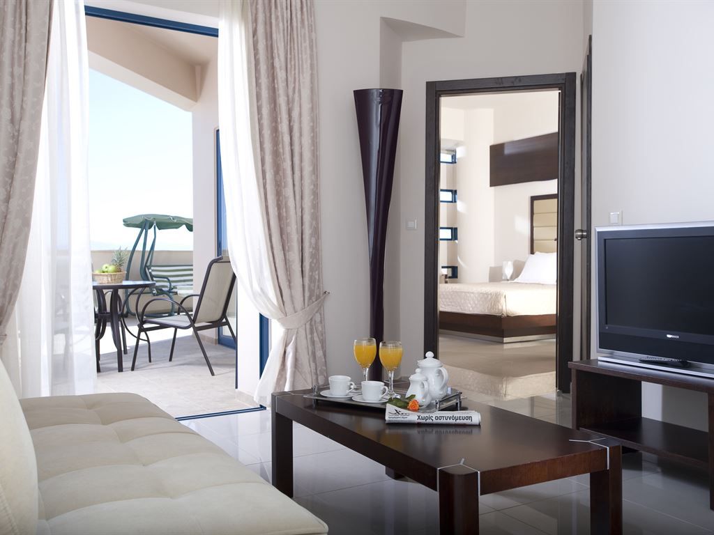 Остров Крит / Греция