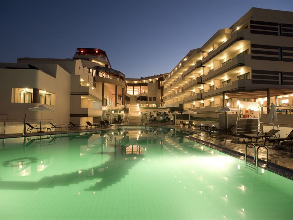 კუნძული კრეტა / საბერძნეთი