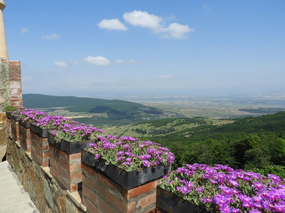 მზოვრეთი სარკის წმ. გიორგი ყინწვისი ორთუბანი სარკინეთი