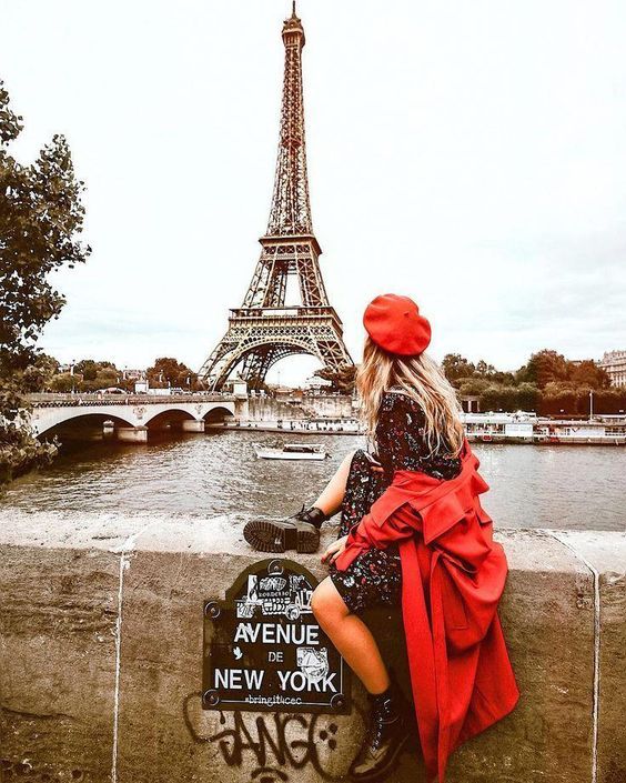 პარიზის საგზური