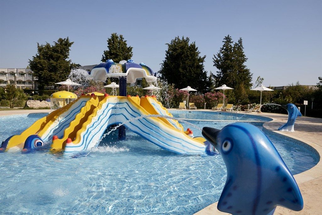 ჰალკიდიკის ნახევარკუნძული / საბერძნეთი ერთკვირიანი საგზურები წარმოუდგენელ ფასად