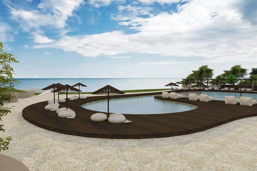 ჰალკიდიკის ნახევარკუნძული / საბერძნეთი ერთკვირიანი საგზურები წარმოუდგენელ ფასად