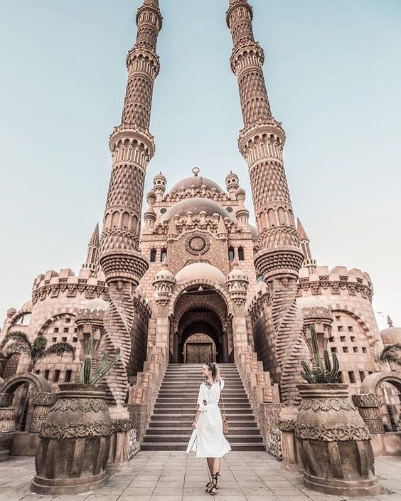 ეგვიპტე -