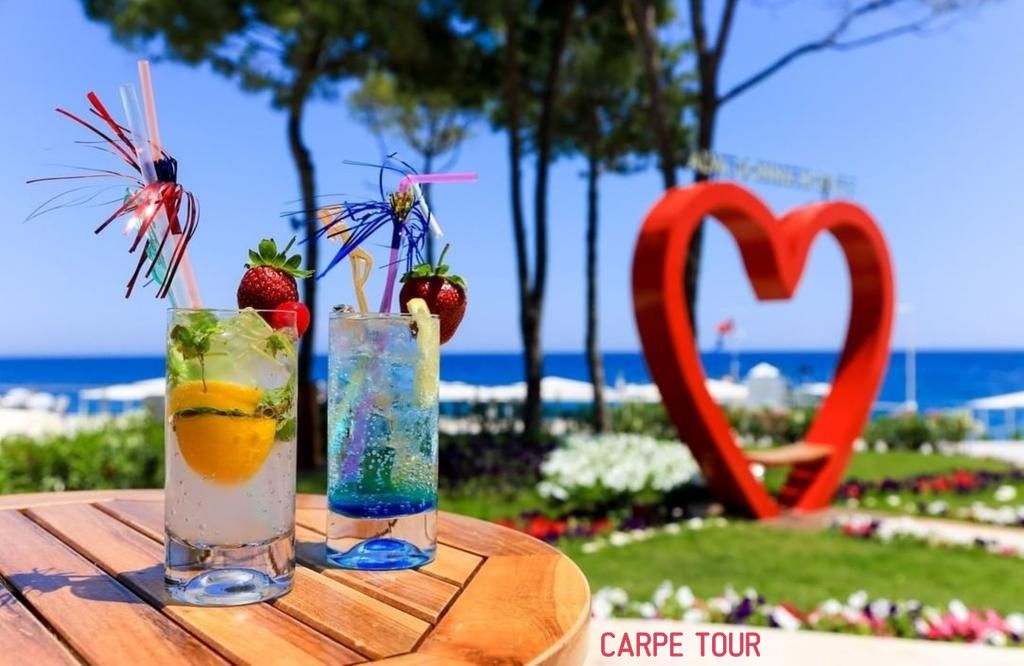 ანტალია !