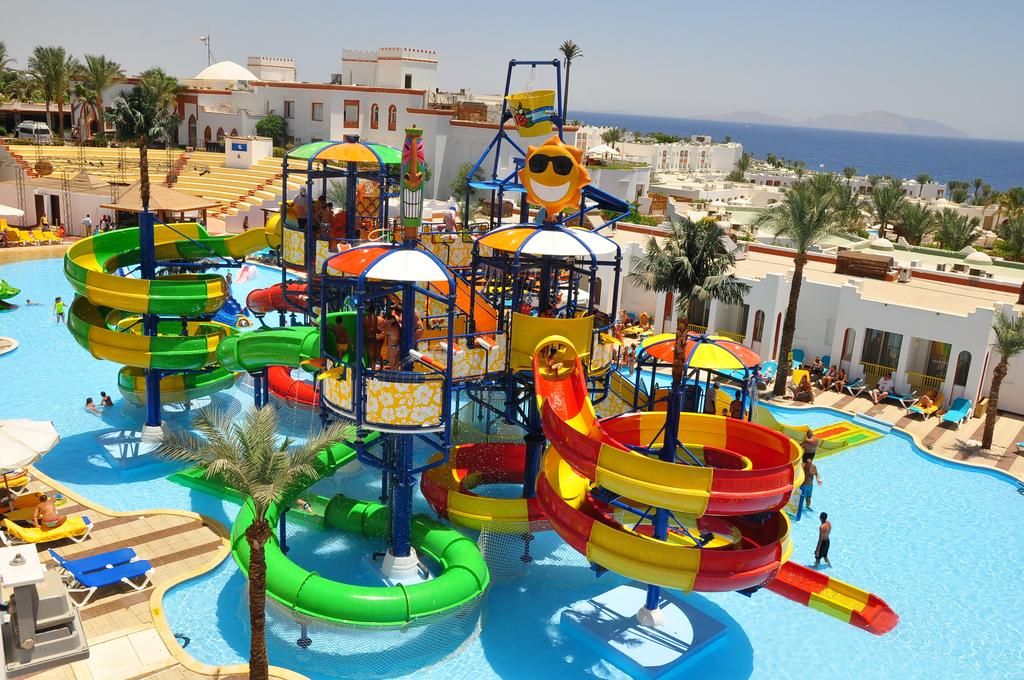 შარმ ელ შეიხი დნა