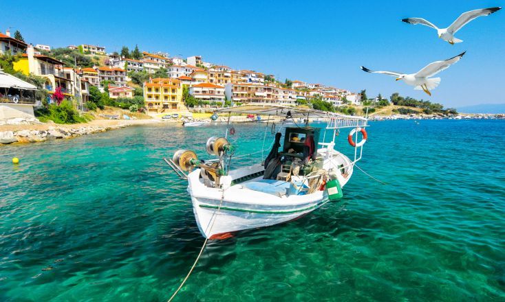 ჰალკიდიკი