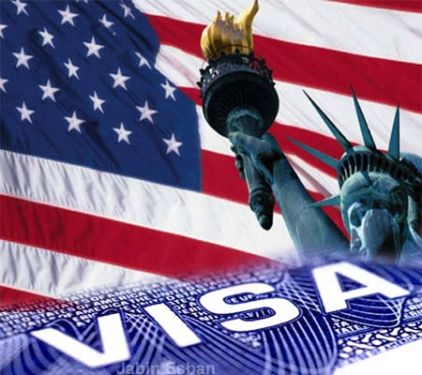 ◣ ამერიკის სავიზო სერვისი -