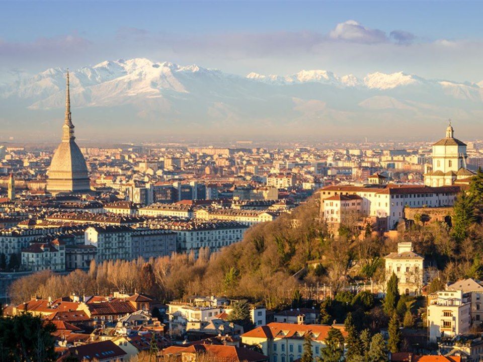 იტალია-საფრაგეთი