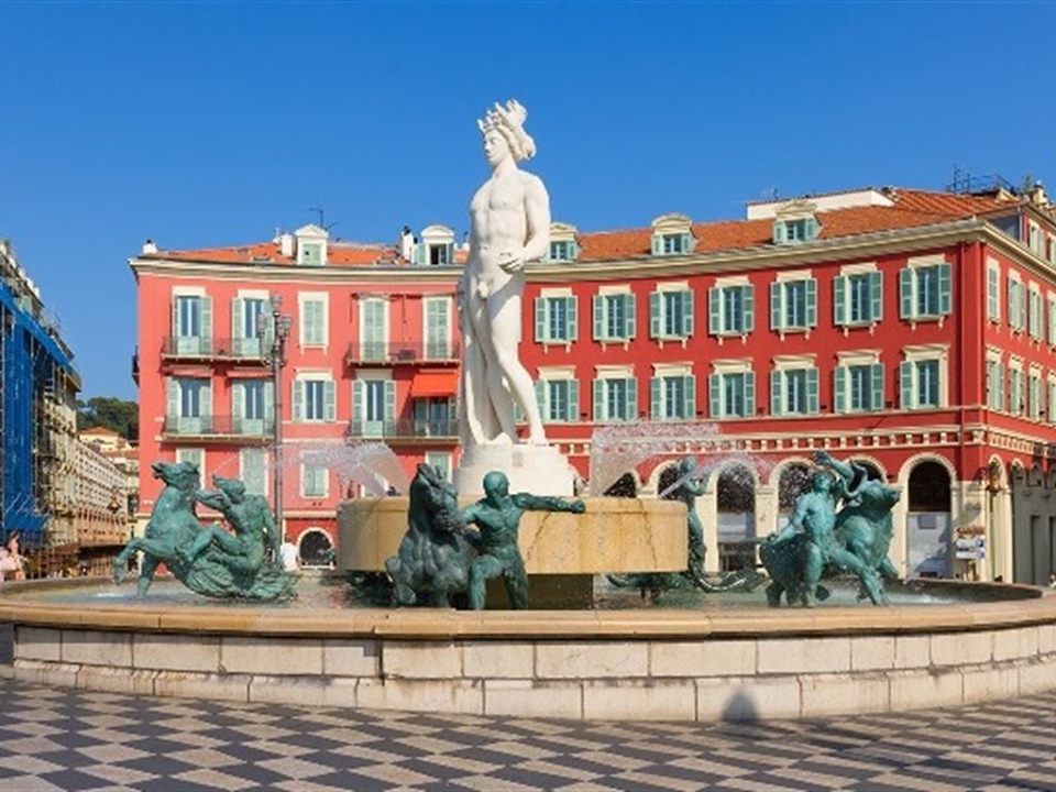 იტალია-საფრაგეთი