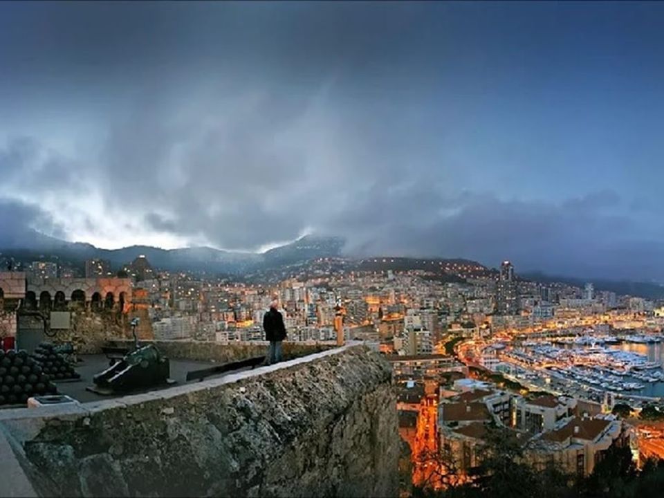 იტალია-საფრაგეთი