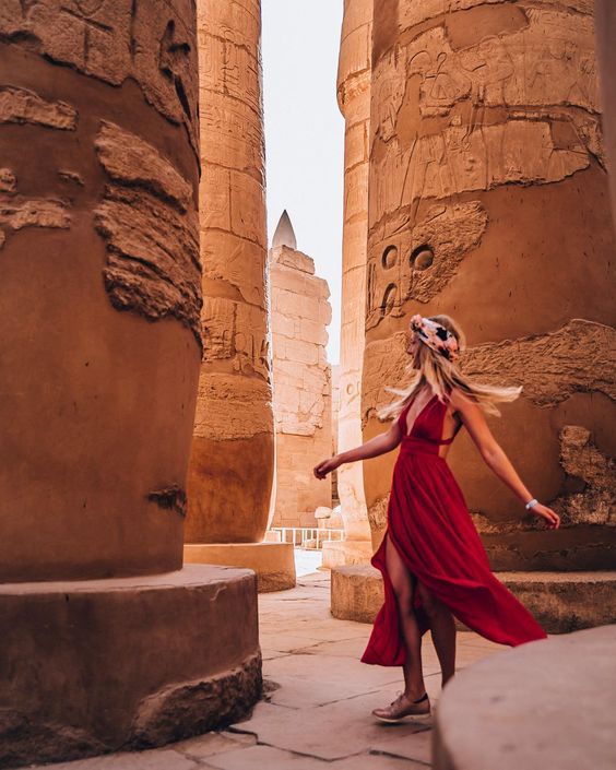 ეგვიპტე/შარმ-ელ-შეიხი