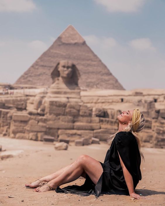 ეგვიპტე/შარმ-ელ-შეიხი