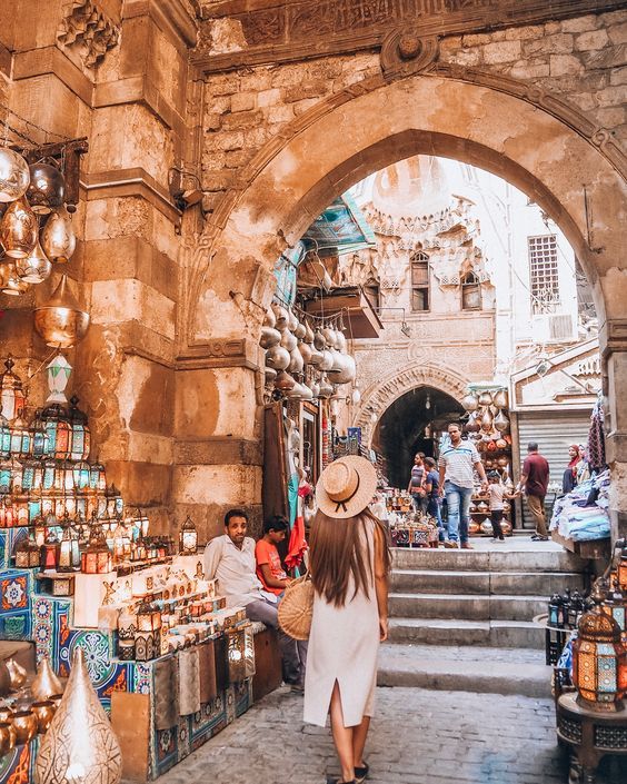 ეგვიპტე/შარმ-ელ-შეიხი