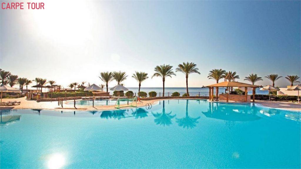 შარმ ელ შეიხი, ეგვიპტე ლარიდან !