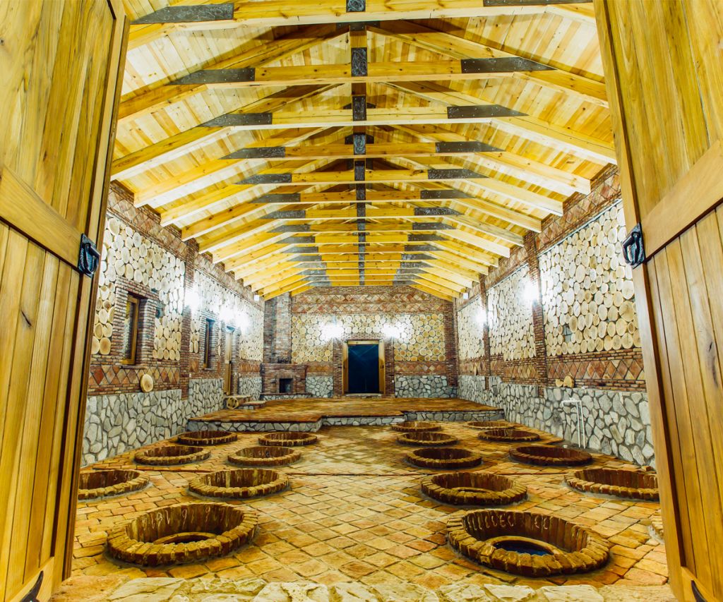 ერთდღიანი ტური სიღნაღი, წინანდალი, ყვარელი, ახმეტა, თელავი . . .