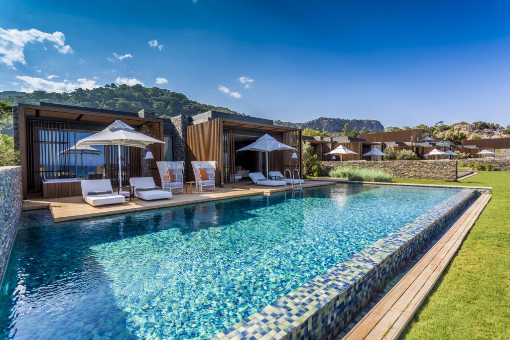 საგზურები თურქეთის მიმართულებით !