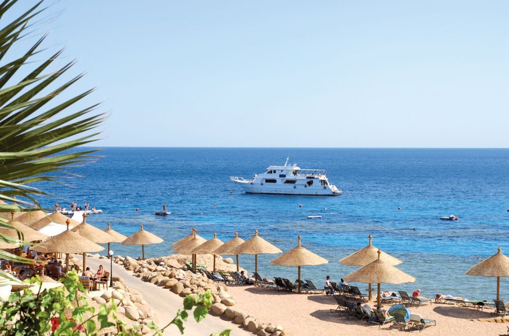 შარმ ელ შეიხი