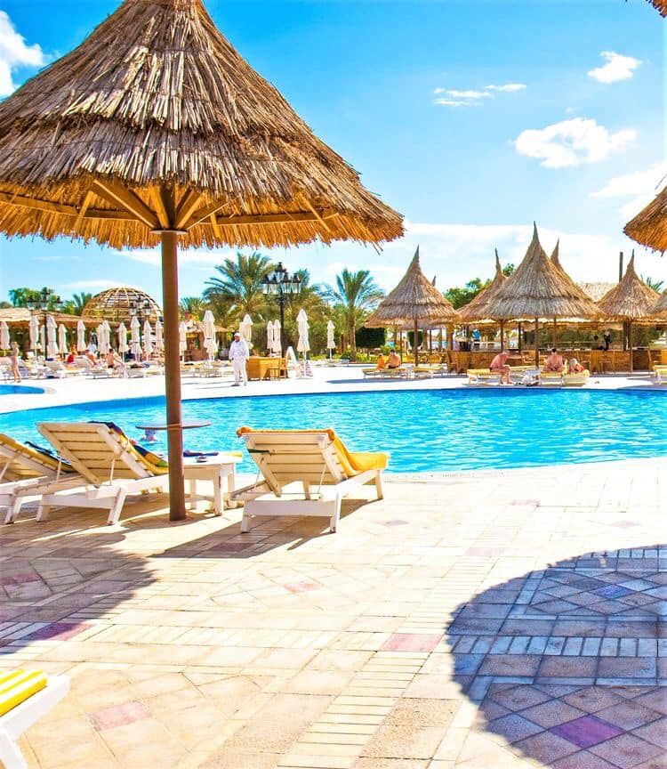 ◣ ეგვიპტე / შარმ-ელ-შეიხი