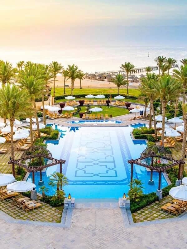 ◣ ეგვიპტე / შარმ-ელ-შეიხი