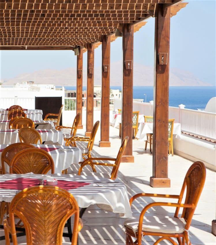 ◣ ეგვიპტე / შარმ-ელ-შეიხი