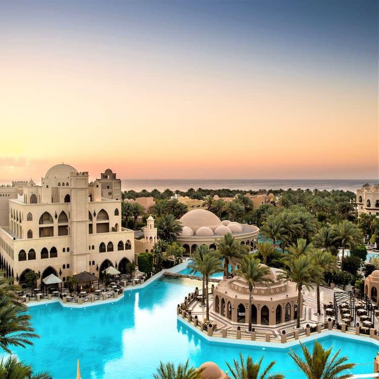 ◣ ეგვიპტე / შარმ-ელ-შეიხი 