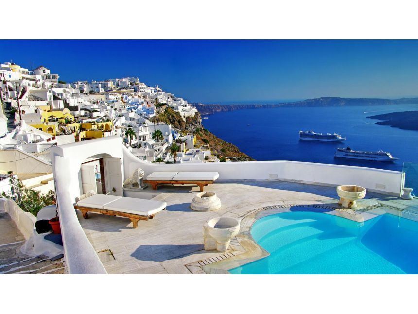 Hot Sale ჰალკიდიკის მიმართულებით! 