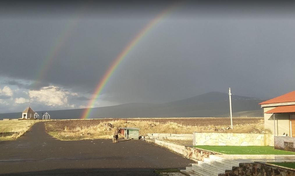ნინოობა ჯავახეთში - ფარავანი, ფოკა, გორელოვკა და ა.შ.