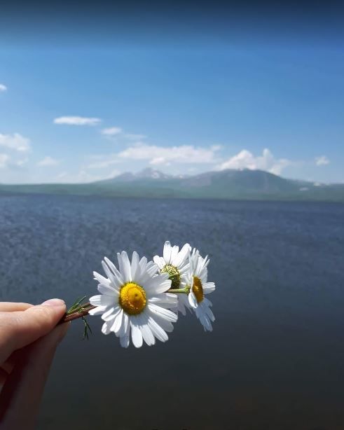 ნინოობა ჯავახეთში - ფარავანი, ფოკა, გორელოვკა და ა.შ.