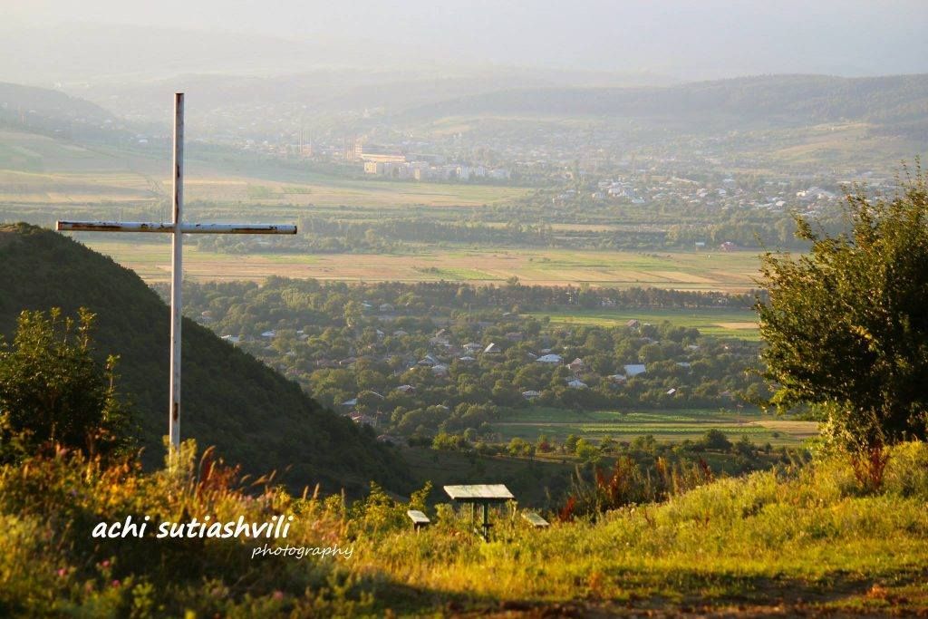 ქვიშხეთი - მთაწმინდა; კოდისწყაროს ტბა; ხცისი